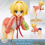 Оригінальна аніме фігурка Tenshin Ranman LUCKY or UNLUCKY!? - Sana Chitose 1/8 Complete Figure