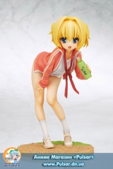 Оригінальна аніме фігурка Tenshin Ranman LUCKY or UNLUCKY!? - Sana Chitose 1/8 Complete Figure