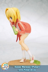 Оригінальна аніме фігурка Tenshin Ranman LUCKY or UNLUCKY!? - Sana Chitose 1/8 Complete Figure