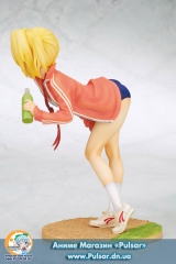 Оригінальна аніме фігурка Tenshin Ranman LUCKY or UNLUCKY!? - Sana Chitose 1/8 Complete Figure