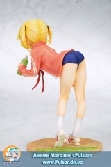 Оригінальна аніме фігурка Tenshin Ranman LUCKY or UNLUCKY!? - Sana Chitose 1/8 Complete Figure