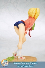 Оригінальна аніме фігурка Tenshin Ranman LUCKY or UNLUCKY!? - Sana Chitose 1/8 Complete Figure