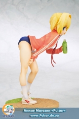 Оригінальна аніме фігурка Tenshin Ranman LUCKY or UNLUCKY!? - Sana Chitose 1/8 Complete Figure