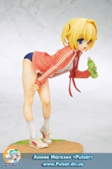 Оригінальна аніме фігурка Tenshin Ranman LUCKY or UNLUCKY!? - Sana Chitose 1/8 Complete Figure