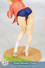 Оригінальна аніме фігурка Tenshin Ranman LUCKY or UNLUCKY!? - Sana Chitose 1/8 Complete Figure