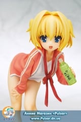 Оригінальна аніме фігурка Tenshin Ranman LUCKY or UNLUCKY!? - Sana Chitose 1/8 Complete Figure