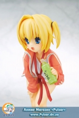 Оригінальна аніме фігурка Tenshin Ranman LUCKY or UNLUCKY!? - Sana Chitose 1/8 Complete Figure