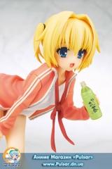Оригінальна аніме фігурка Tenshin Ranman LUCKY or UNLUCKY!? - Sana Chitose 1/8 Complete Figure