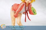 Оригінальна аніме фігурка Tenshin Ranman LUCKY or UNLUCKY!? - Sana Chitose 1/8 Complete Figure