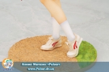 Оригінальна аніме фігурка Tenshin Ranman LUCKY or UNLUCKY!? - Sana Chitose 1/8 Complete Figure