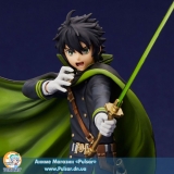 Оригинальная аниме фигурка mensHdge technical statue No.21 Seraph of the End - Yuichiro Hyakuya Complete Figure