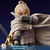 оригінальна Аніме фігурка mensHdge technical statue No.22 Seraph of the End - Mikaela Hyakuya Complete Figure