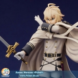 оригінальна Аніме фігурка mensHdge technical statue No.22 Seraph of the End - Mikaela Hyakuya Complete Figure