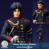  оригінальна Аніме фігурка mensHdge technical statue No.23 Seraph of the End - Guren Ichinose Complete Figure