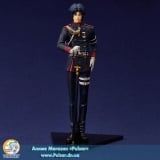  оригінальна Аніме фігурка mensHdge technical statue No.23 Seraph of the End - Guren Ichinose Complete Figure