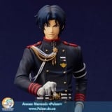  оригінальна Аніме фігурка mensHdge technical statue No.23 Seraph of the End - Guren Ichinose Complete Figure