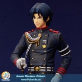  оригінальна Аніме фігурка mensHdge technical statue No.23 Seraph of the End - Guren Ichinose Complete Figure