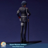  оригінальна Аніме фігурка mensHdge technical statue No.23 Seraph of the End - Guren Ichinose Complete Figure