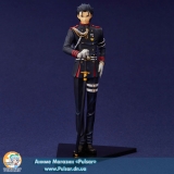  оригінальна Аніме фігурка mensHdge technical statue No.23 Seraph of the End - Guren Ichinose Complete Figure