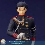 Оригинальная аниме фигурка mensHdge technical statue No.23 Seraph of the End - Guren Ichinose Complete Figure