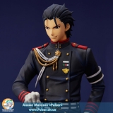  оригінальна Аніме фігурка mensHdge technical statue No.23 Seraph of the End - Guren Ichinose Complete Figure