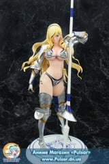 Оригинальная аниме фигурка Walkure Romanze Shoujo Kishi Monogatari - Celia Cumani Aintree 1/6 Complete Figure