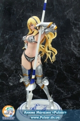 Оригинальная аниме фигурка Walkure Romanze Shoujo Kishi Monogatari - Celia Cumani Aintree 1/6 Complete Figure