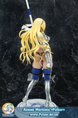 Оригинальная аниме фигурка Walkure Romanze Shoujo Kishi Monogatari - Celia Cumani Aintree 1/6 Complete Figure