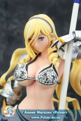Оригинальная аниме фигурка Walkure Romanze Shoujo Kishi Monogatari - Celia Cumani Aintree 1/6 Complete Figure