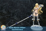 Оригинальная аниме фигурка Walkure Romanze Shoujo Kishi Monogatari - Celia Cumani Aintree 1/6 Complete Figure