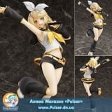 Оригинальная аниме фигурка Character Vocal Series 02 Rin Kagamine Tony Ver. 1/7 Complete Figure