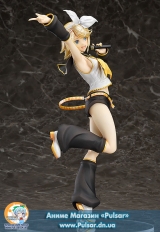 Оригинальная аниме фигурка Character Vocal Series 02 Rin Kagamine Tony Ver. 1/7 Complete Figure