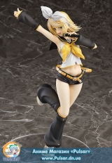 Оригинальная аниме фигурка Character Vocal Series 02 Rin Kagamine Tony Ver. 1/7 Complete Figure