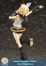 Оригинальная аниме фигурка Character Vocal Series 02 Rin Kagamine Tony Ver. 1/7 Complete Figure