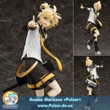 Оригинальная аниме фигурка Character Vocal Series 02 Len Kagamine Tony Ver. 1/7 Complete Figure