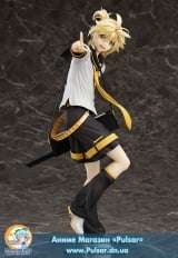 Оригінальна аніме фігурка Character Vocal Series 02 Len Kagamine Tony Ver. 1/7 Complete Figure