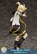 Оригинальная аниме фигурка Character Vocal Series 02 Len Kagamine Tony Ver. 1/7 Complete Figure
