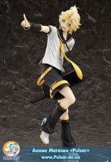 Оригинальная аниме фигурка Character Vocal Series 02 Len Kagamine Tony Ver. 1/7 Complete Figure
