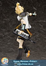 Оригинальная аниме фигурка Character Vocal Series 02 Len Kagamine Tony Ver. 1/7 Complete Figure