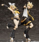 Оригинальная аниме фигурка Character Vocal Series 02 Len Kagamine Tony Ver. 1/7 Complete Figure