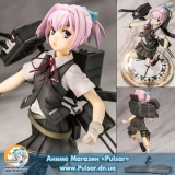 Оригинальная аниме фигурка Kantai Collection -Kan Colle- Shiranui 1/7 Complete Figure
