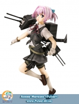 Оригинальная аниме фигурка Kantai Collection -Kan Colle- Shiranui 1/7 Complete Figure