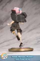 Оригинальная аниме фигурка Kantai Collection -Kan Colle- Shiranui 1/7 Complete Figure
