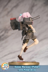 Оригинальная аниме фигурка Kantai Collection -Kan Colle- Shiranui 1/7 Complete Figure
