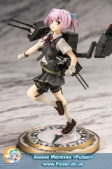 Оригинальная аниме фигурка Kantai Collection -Kan Colle- Shiranui 1/7 Complete Figure