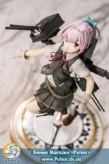 Оригинальная аниме фигурка Kantai Collection -Kan Colle- Shiranui 1/7 Complete Figure