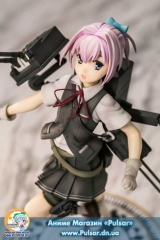 Оригинальная аниме фигурка Kantai Collection -Kan Colle- Shiranui 1/7 Complete Figure