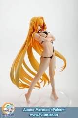 Оригинальная аниме фигурка To Love-Ru Darkness - Tearju Lunatique 1/7 Complete Figure