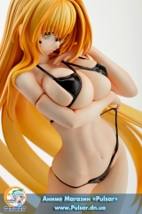 Оригинальная аниме фигурка To Love-Ru Darkness - Tearju Lunatique 1/7 Complete Figure