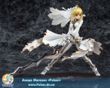 Оригинальная аниме фигурка Fate/EXTRA CCC - Saber Bride 1/7 Complete Figure